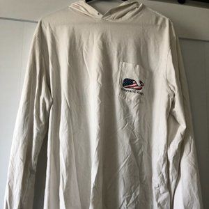 Vineyard Vines Unisex Hooded Sweatshirt XL